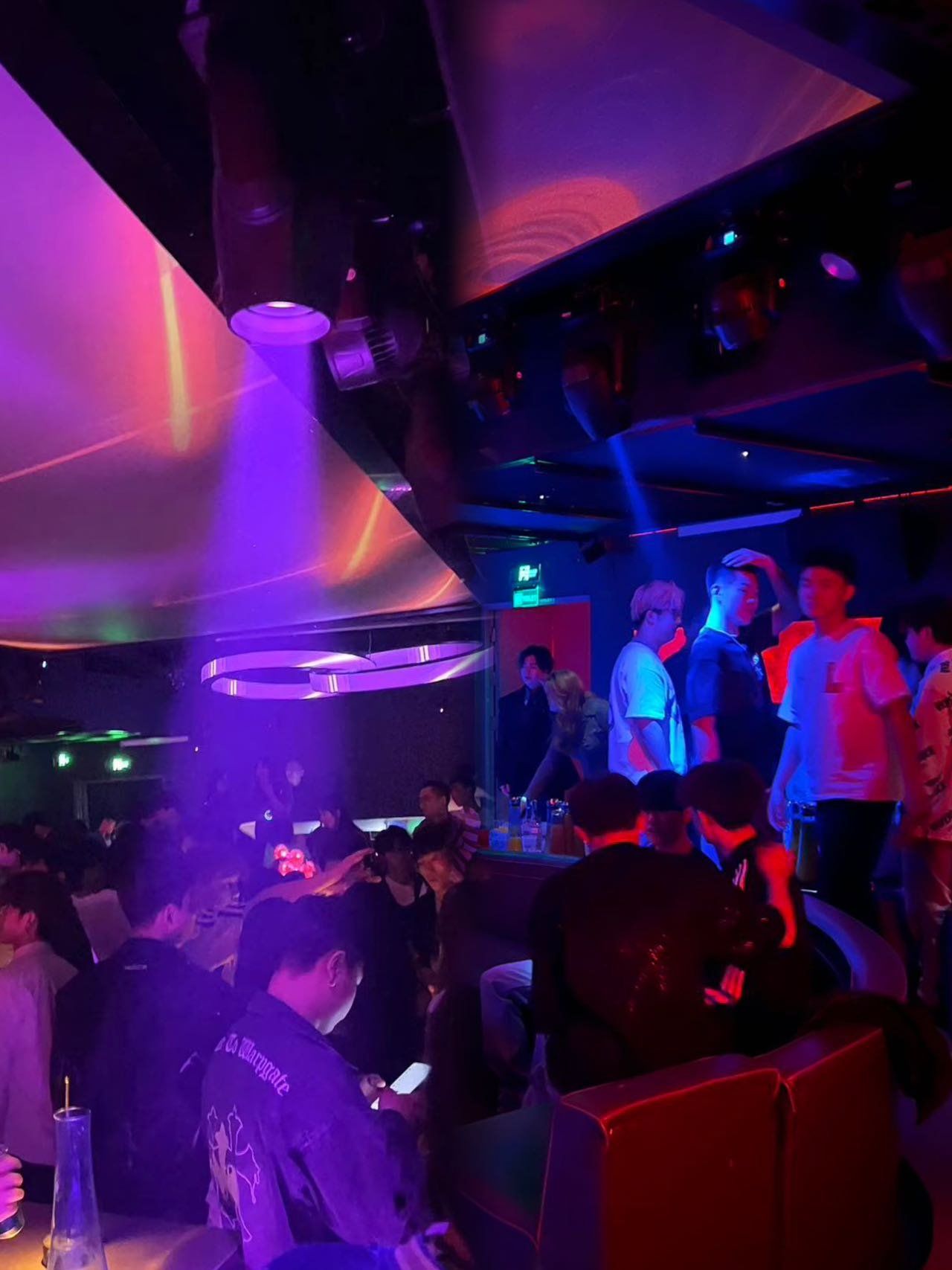 汉中商务ktv低端场所推荐指南-城固县ktv预定