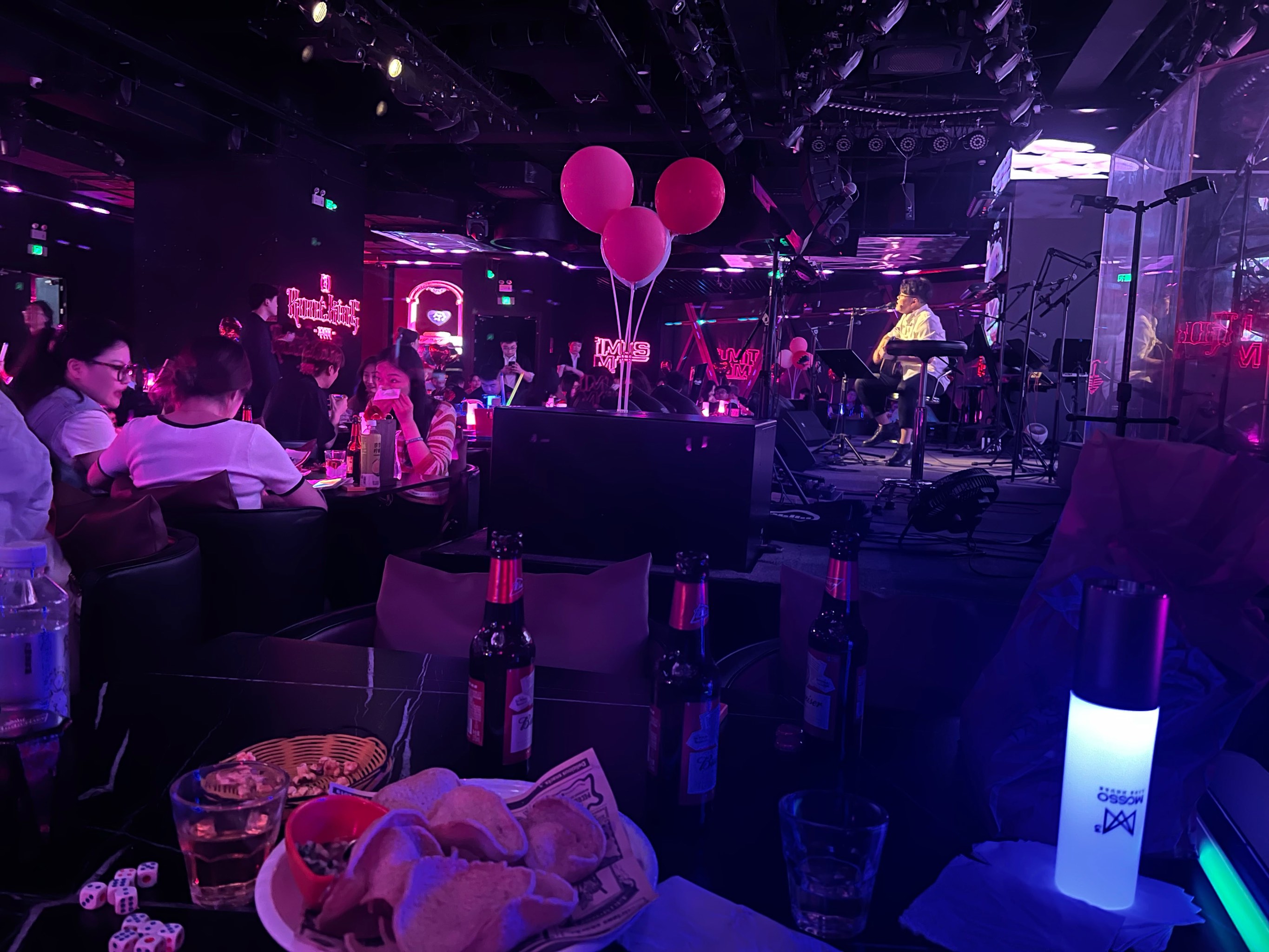 汉中商务ktv消费指南详细解析-留坝县ktv预定