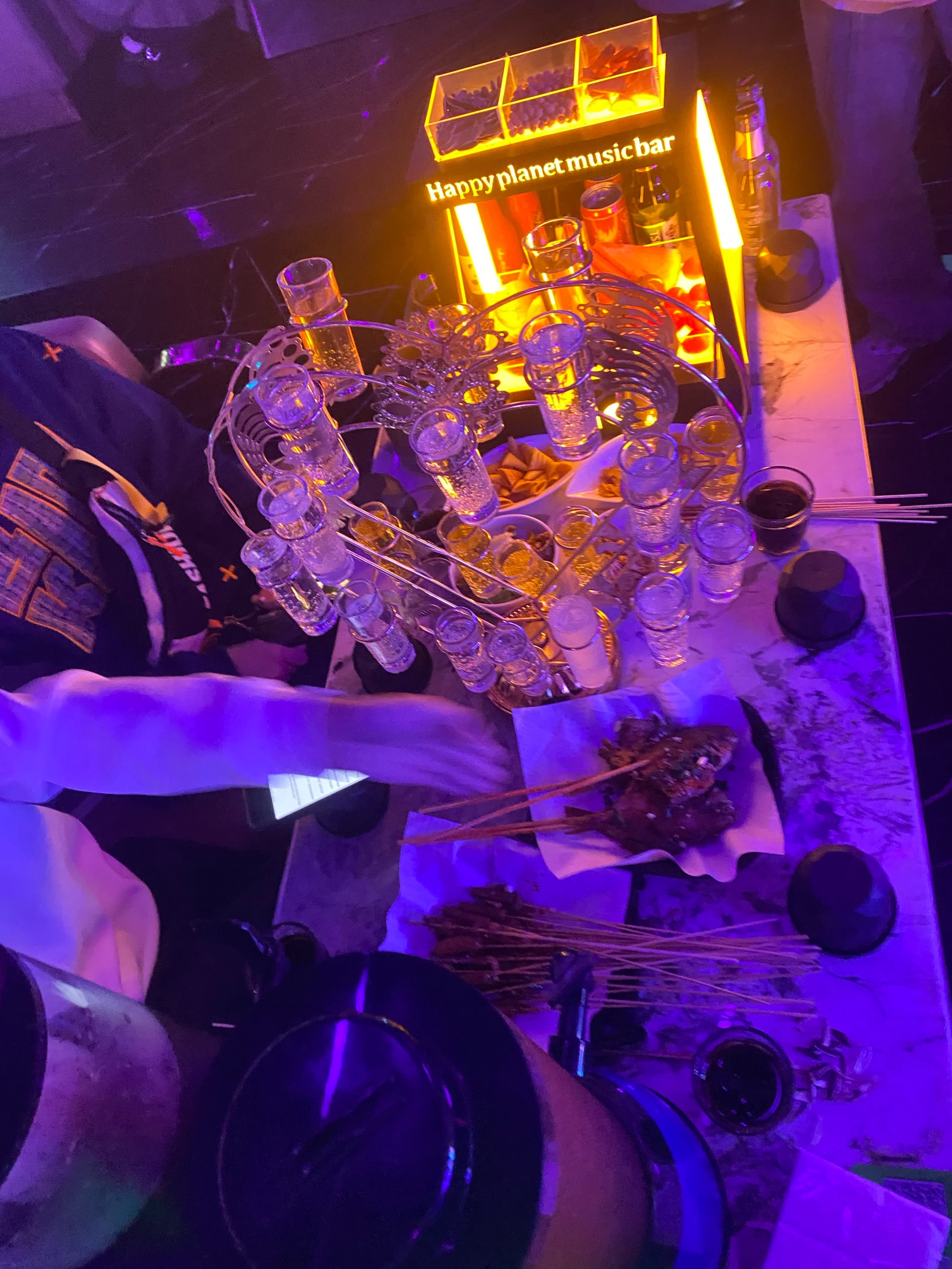 汉中商务KTV概况-宁强县ktv预定