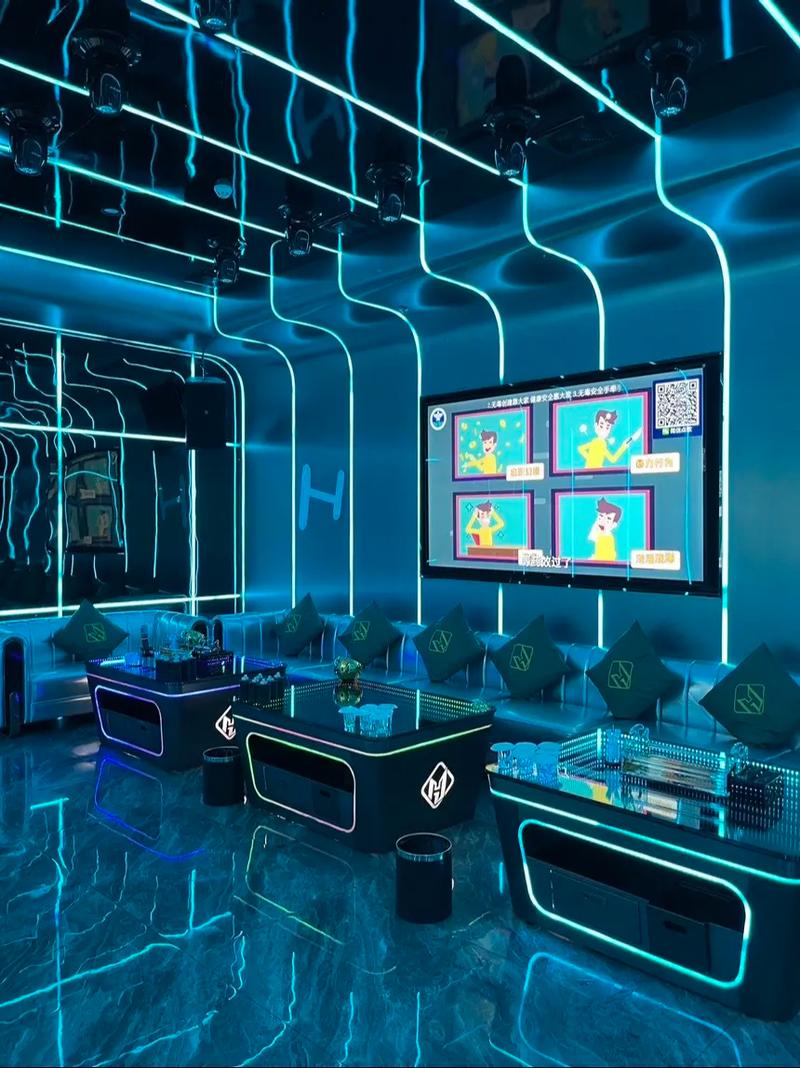 汉中商务ktv划算吗详细解析-略阳县ktv预定